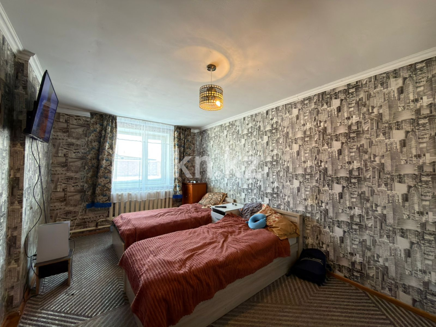 Продажа 9-комнатного дома, 238 м² - Продажа пятикомнатных и более домов, коттеджей в Астане фото 4 из 18