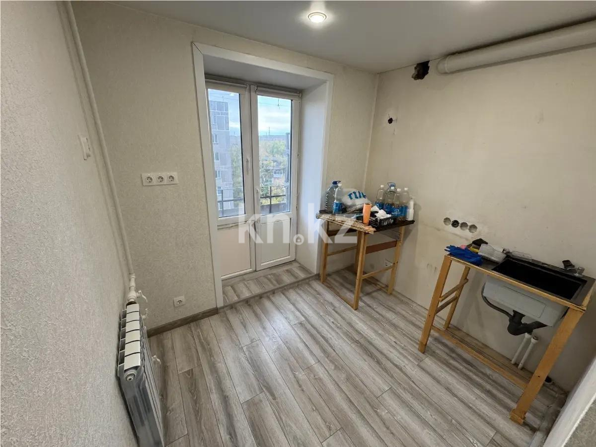 Продажа 3-комнатной квартиры, 56.3 м², мкр-н 6-й в Темиртау - фото 4