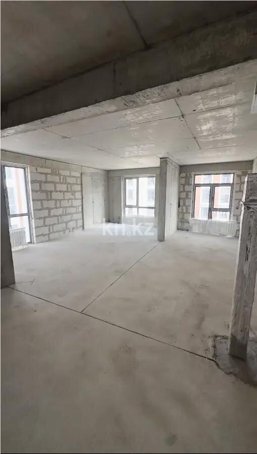 Продажа 2-комнатной квартиры, 56 м² в Алматы