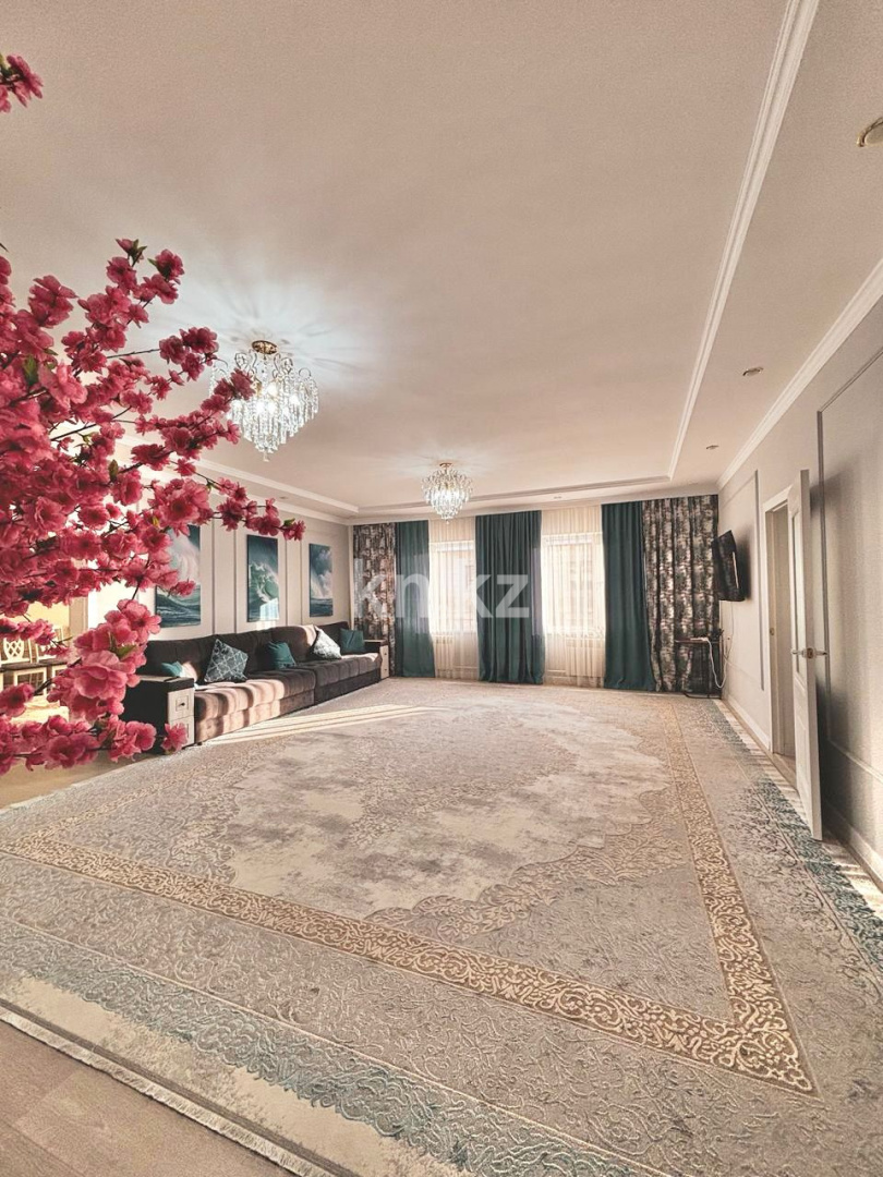 Продажа 5-комнатного дома, 160 м², ул. Кокбастау, дом  64 - Продажа домов, коттеджей в Казахстане фото 3 из 30