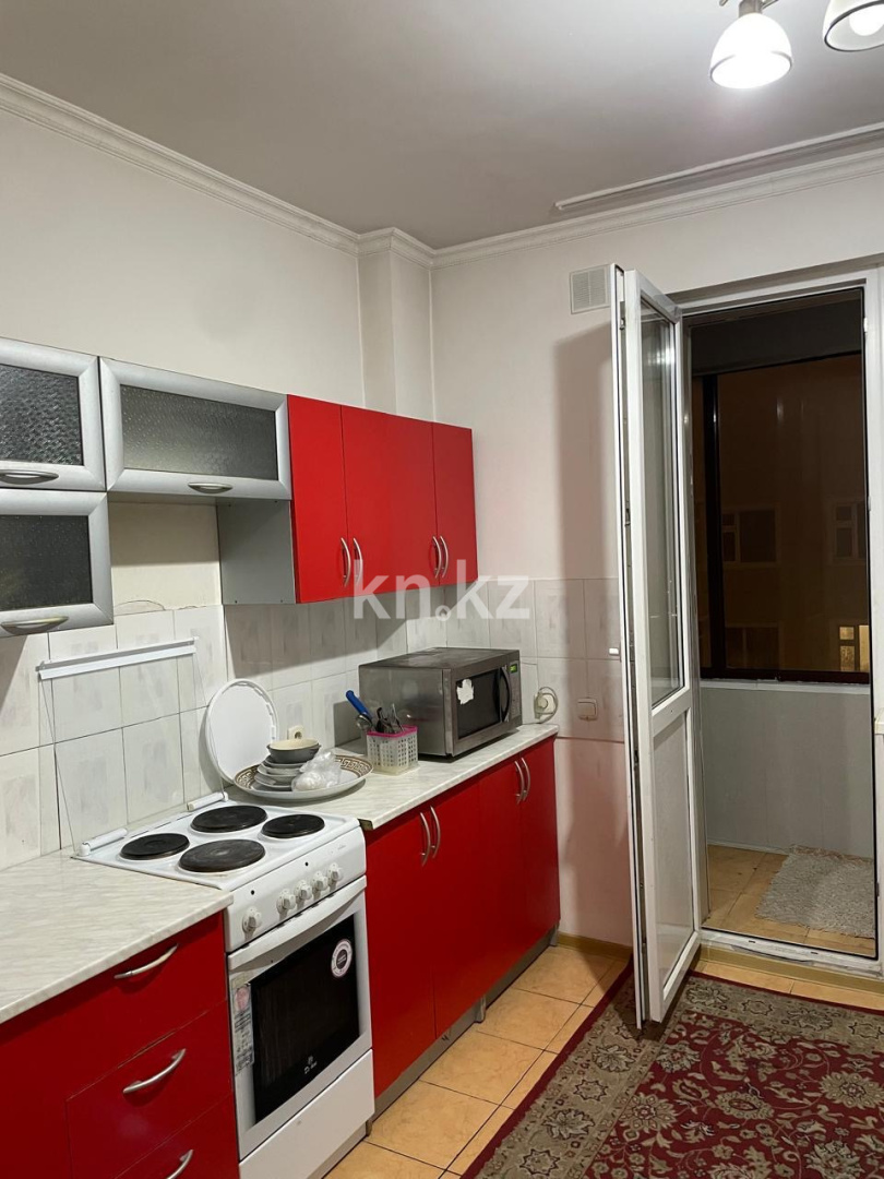 Аренда 2-комнатной квартиры, 65 м², ул. Сауран, дом  2 - ул. Достык - Продажа квартир в Казахстане фото 1 из 7