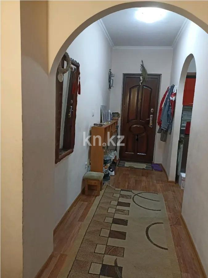 Продажа 3-комнатной квартиры, 54 м² - Продажа недвижимости в Алматы - страница 3 фото 7 из 7