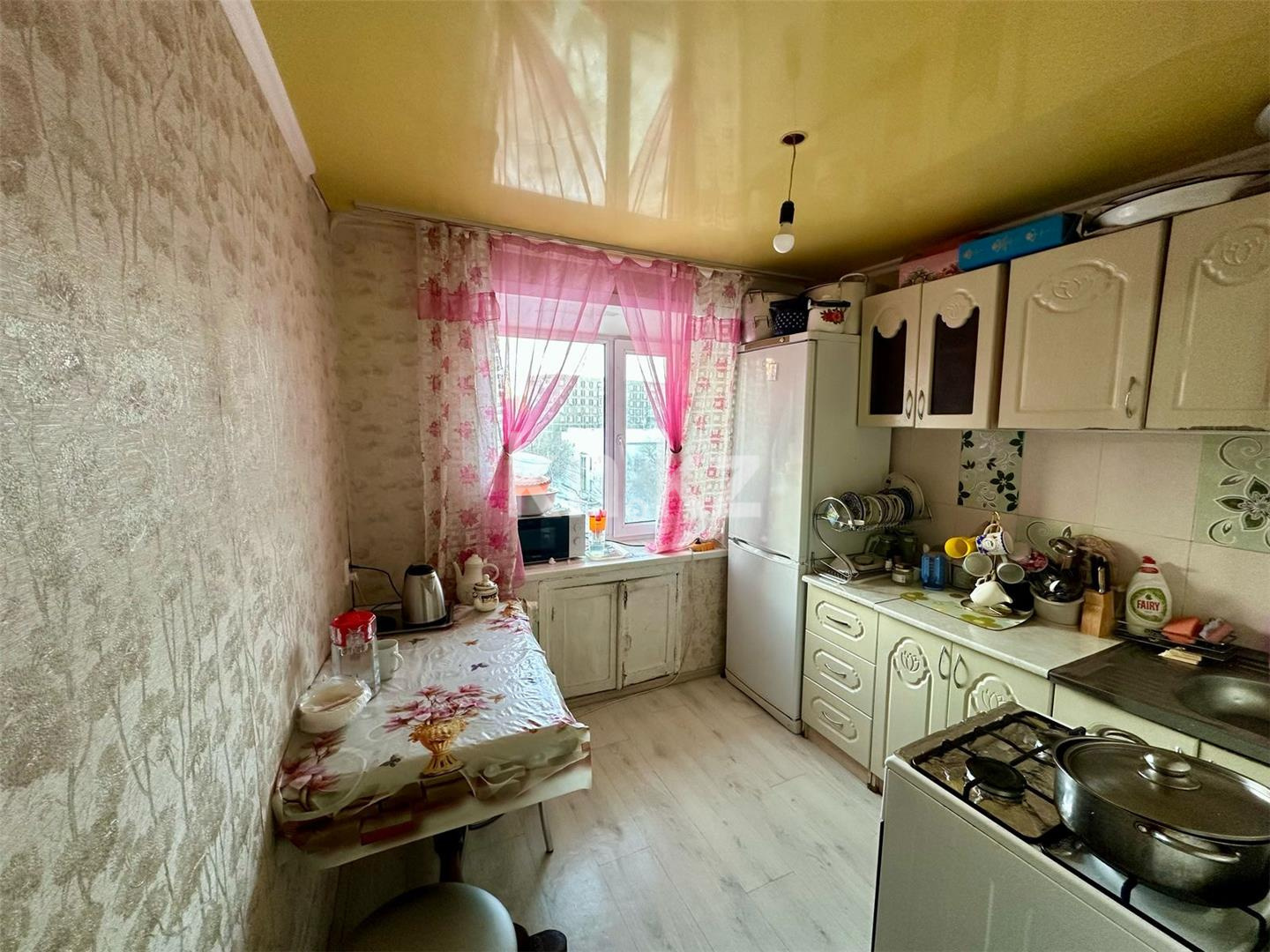 Продажа 2-комнатной квартиры, 46 м², ул. Тищенко в Темиртау - фото 7