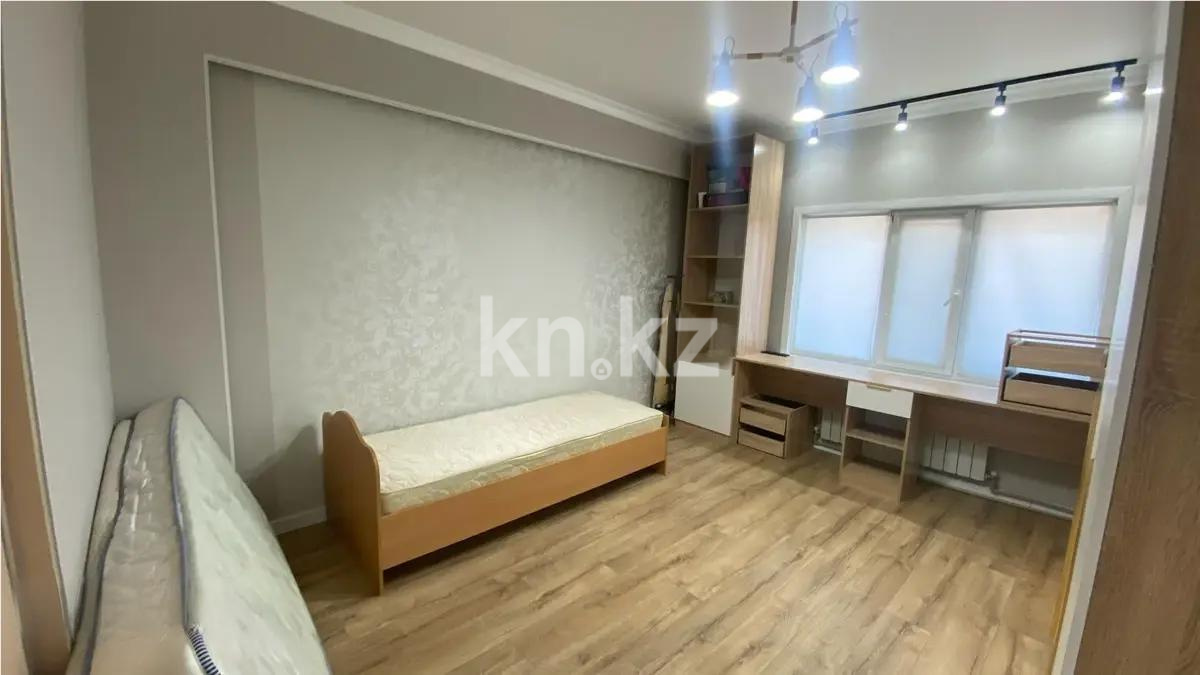 Продажа 2-комнатной квартиры, 86 м² в Астане