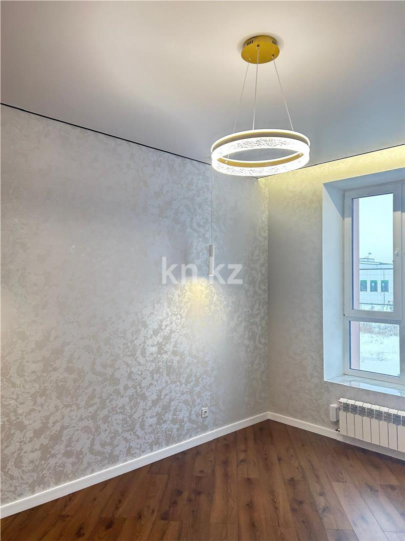 Продажа 1-комнатной квартиры, 39 м² в Астане - фото 2