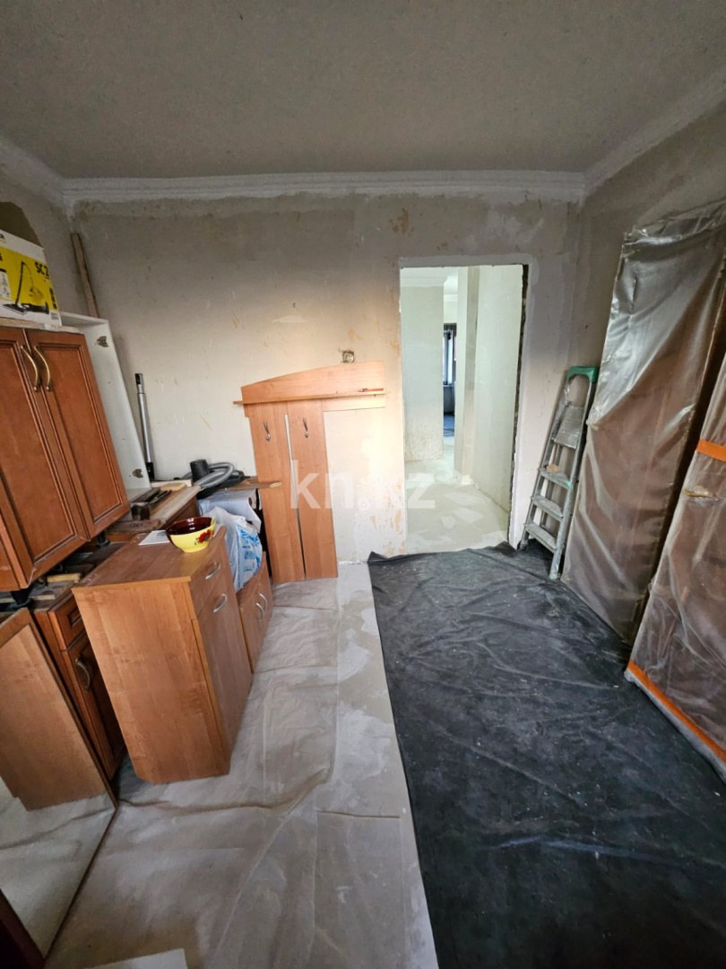 Продажа 3-комнатной квартиры, 59.7 м² в Астане - фото 14