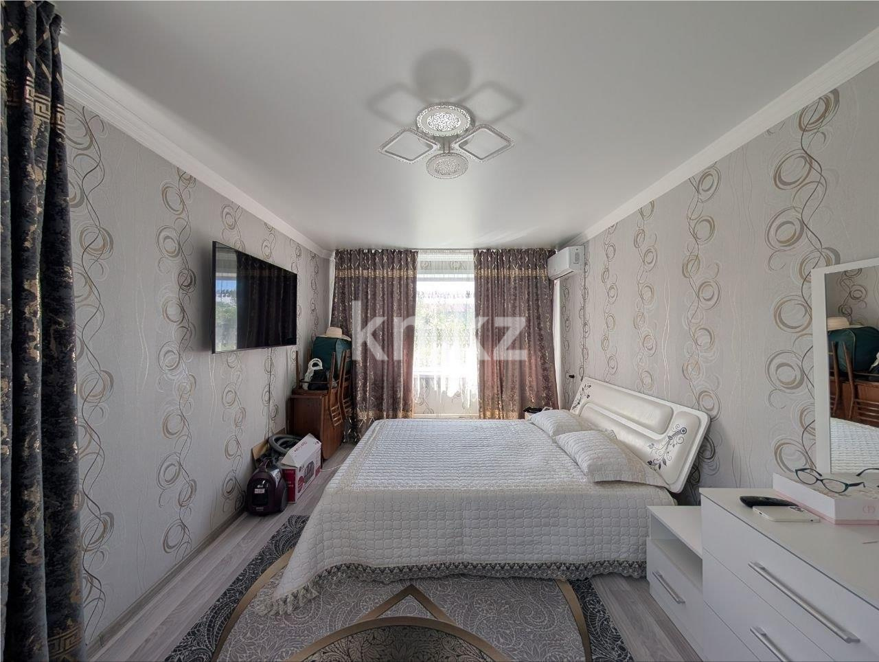 Продажа 3-комнатной квартиры, 62 м² в Караганде - фото 5