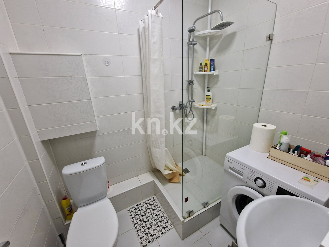 Продажа 2-комнатной квартиры, 52.5 м² - Продажа квартир в Кокшетау фото 8 из 11