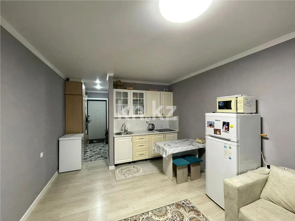 Продажа 1-комнатной квартиры, 26.3 м², 12-95 улица, дом  8 в Астане - фото 2