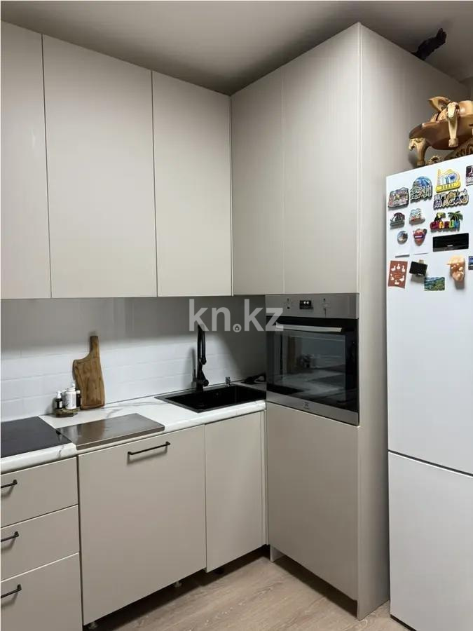 Продажа 2-комнатной квартиры, 47 м² в Астане - фото 3