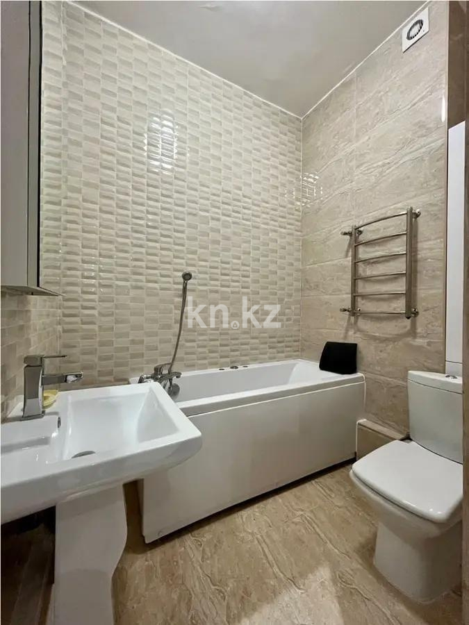 Продажа 2-комнатной квартиры, 67 м², мкр-н Жетысу-3, дом  59 в Алматы - фото 3