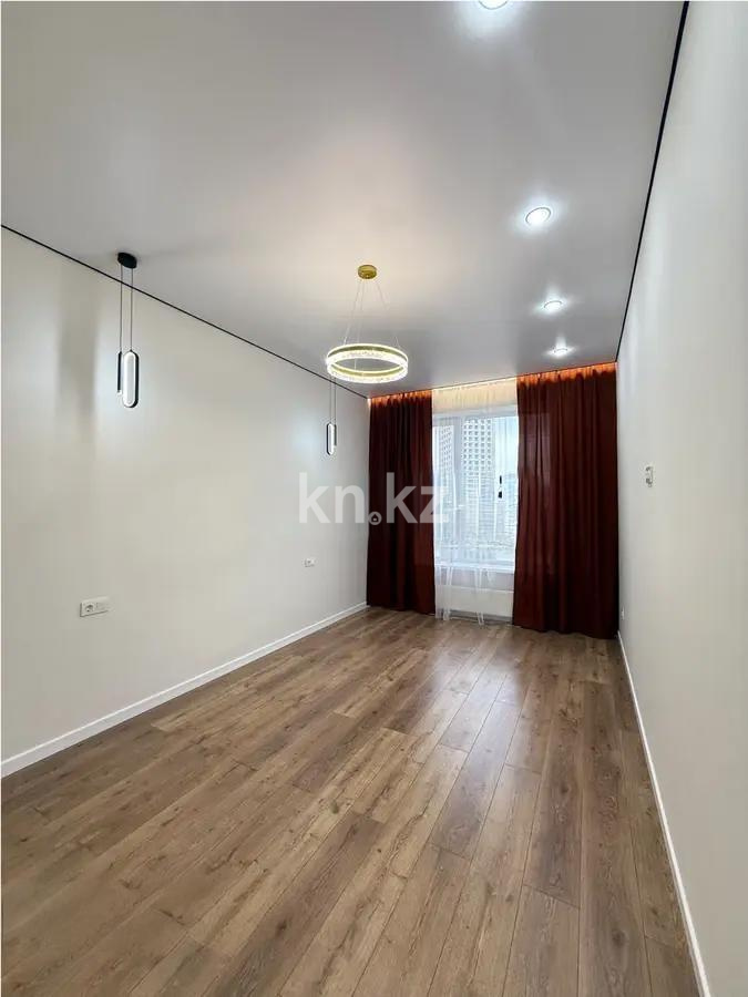 Продажа 2-комнатной квартиры, 51 м², ул. Казыбек би, дом  7/1 - Продажа квартир в новостройках Астаны без посредников с фото фото 1 из 4