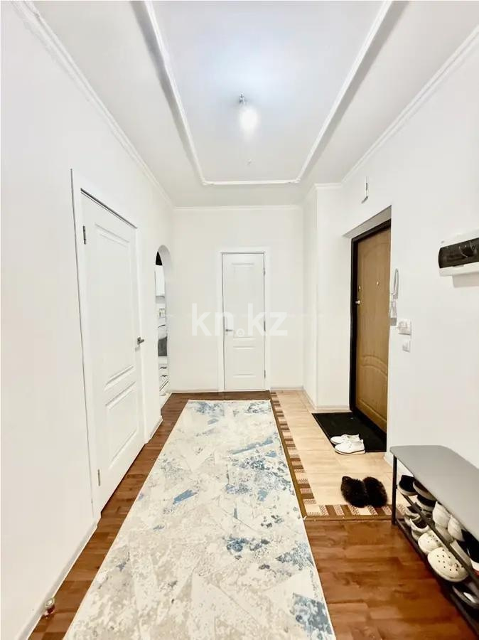 Продажа 2-комнатной квартиры, 61 м² в Астане - фото 5