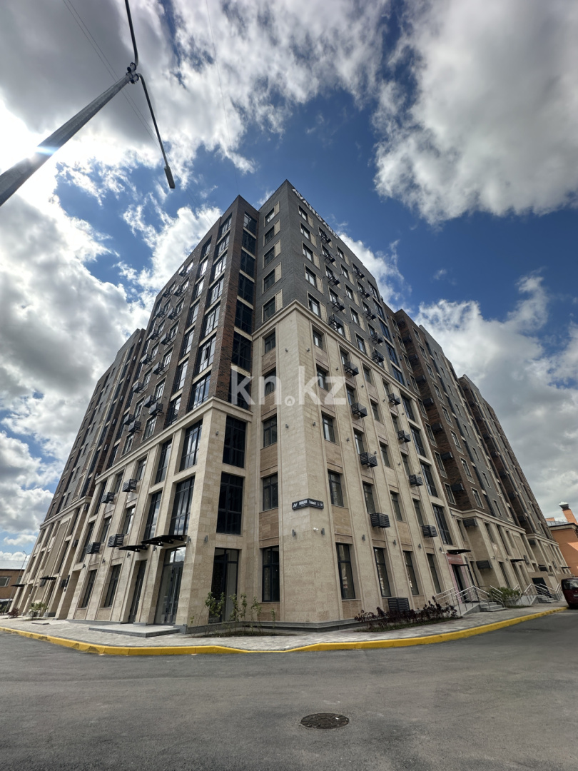 Продажа , 48.1 м², мкр-н Степной-2, дом  18/2 - Продажа офисных и торговых помещений в Караганде фото 11 из 12