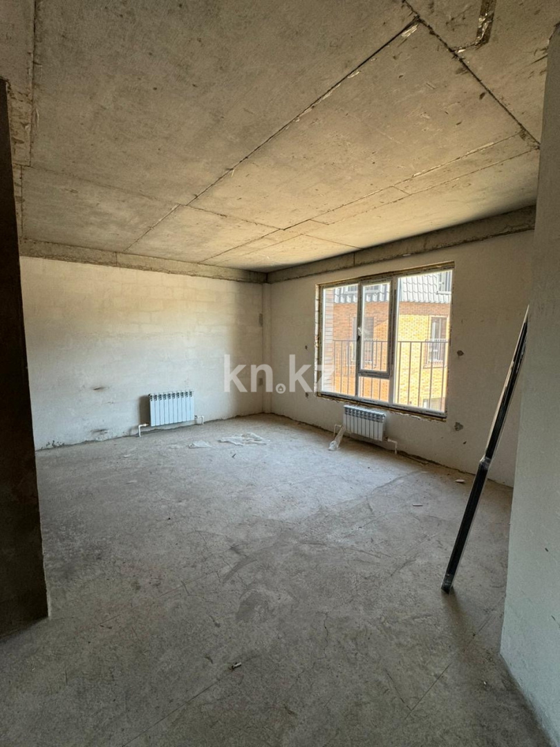 Продажа 2-комнатной квартиры, 54 м², ул. Гудермесская, дом  104/5 - Продажа квартир в Караганде фото 13 из 19