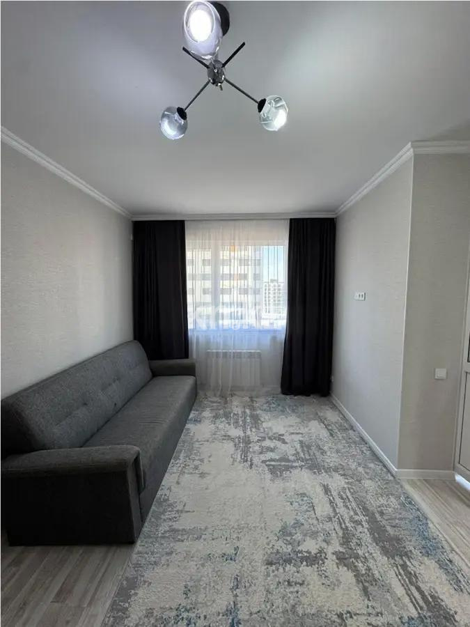 Продажа 1-комнатной квартиры, 33 м², пр. Туран, дом  55Е в Астане