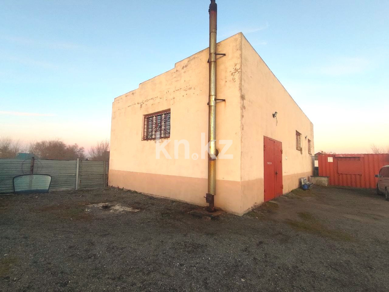 Продажа , 134 м², ул. Тбилисская - Продажа действующего бизнеса в Караганде с фото фото 3 из 16