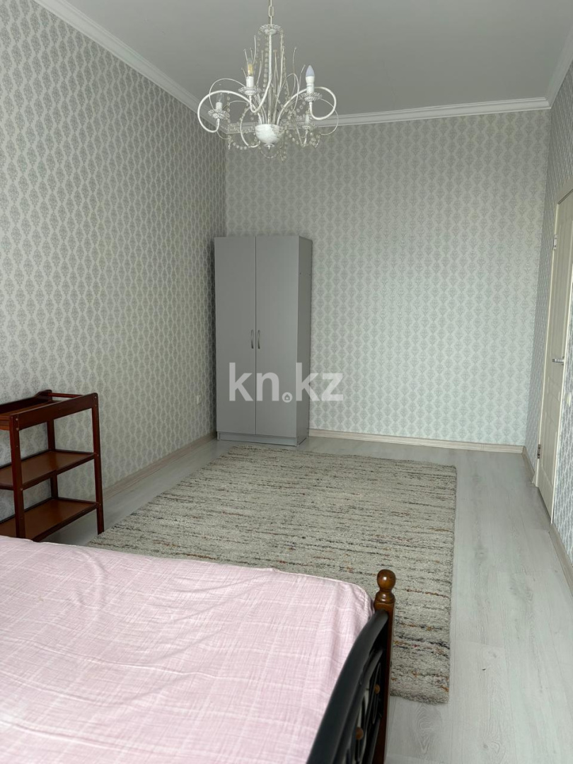 Аренда 1-комнатной квартиры, 40 м² - Аренда квартир помесячно в Астане фото 4 из 11