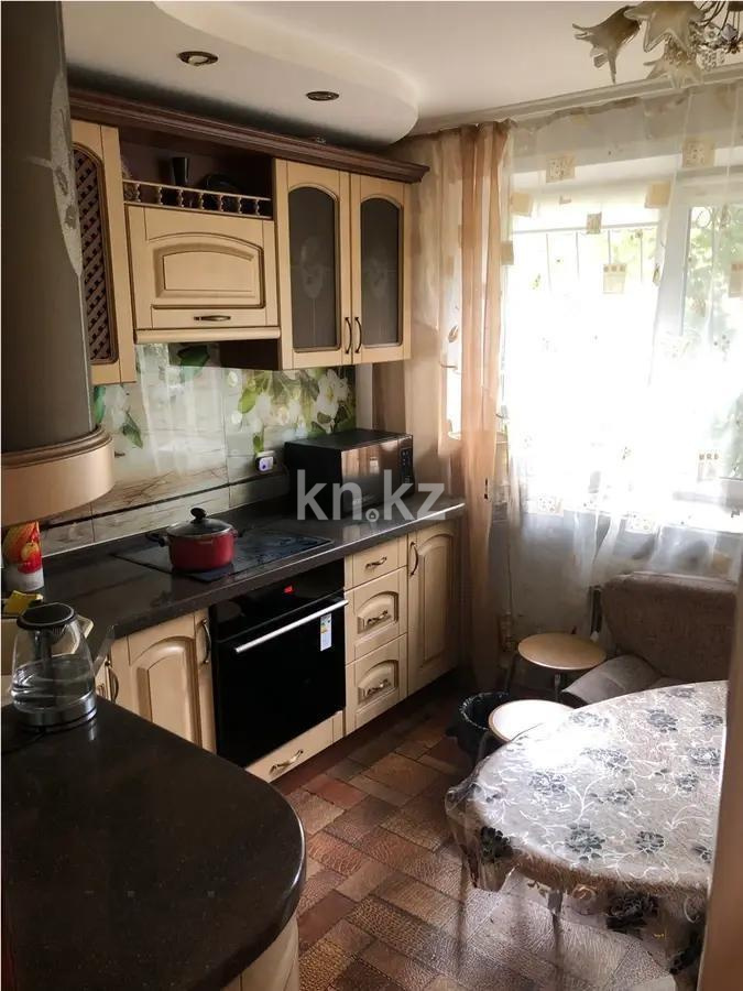 Продажа 2-комнатной квартиры, 49 м², ул. Мустафина, дом  2 в Караганде - фото 3