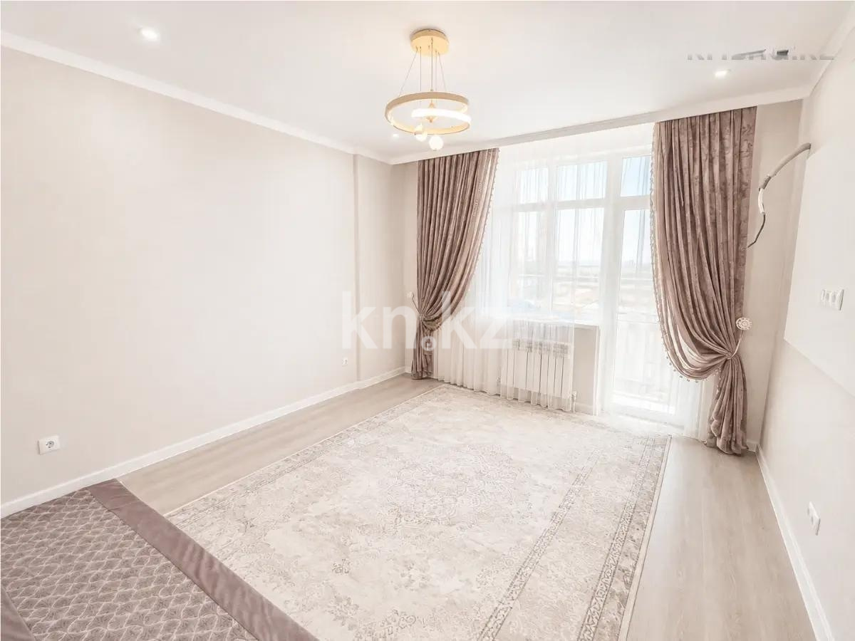 Продажа 2-комнатной квартиры, 48.2 м² - Продажа двухкомнатных квартир от собственников в Казахстане - страница 3 фото 2 из 5