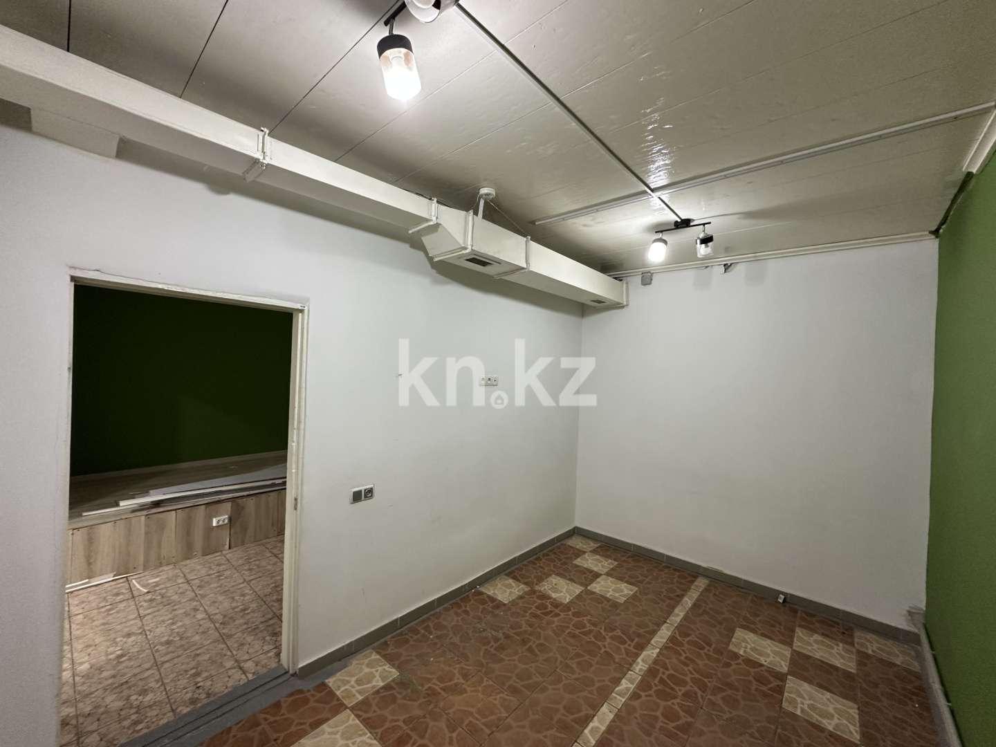 Аренда помещения - Аренда недвижимости в Шымкенте фото 14 из 20