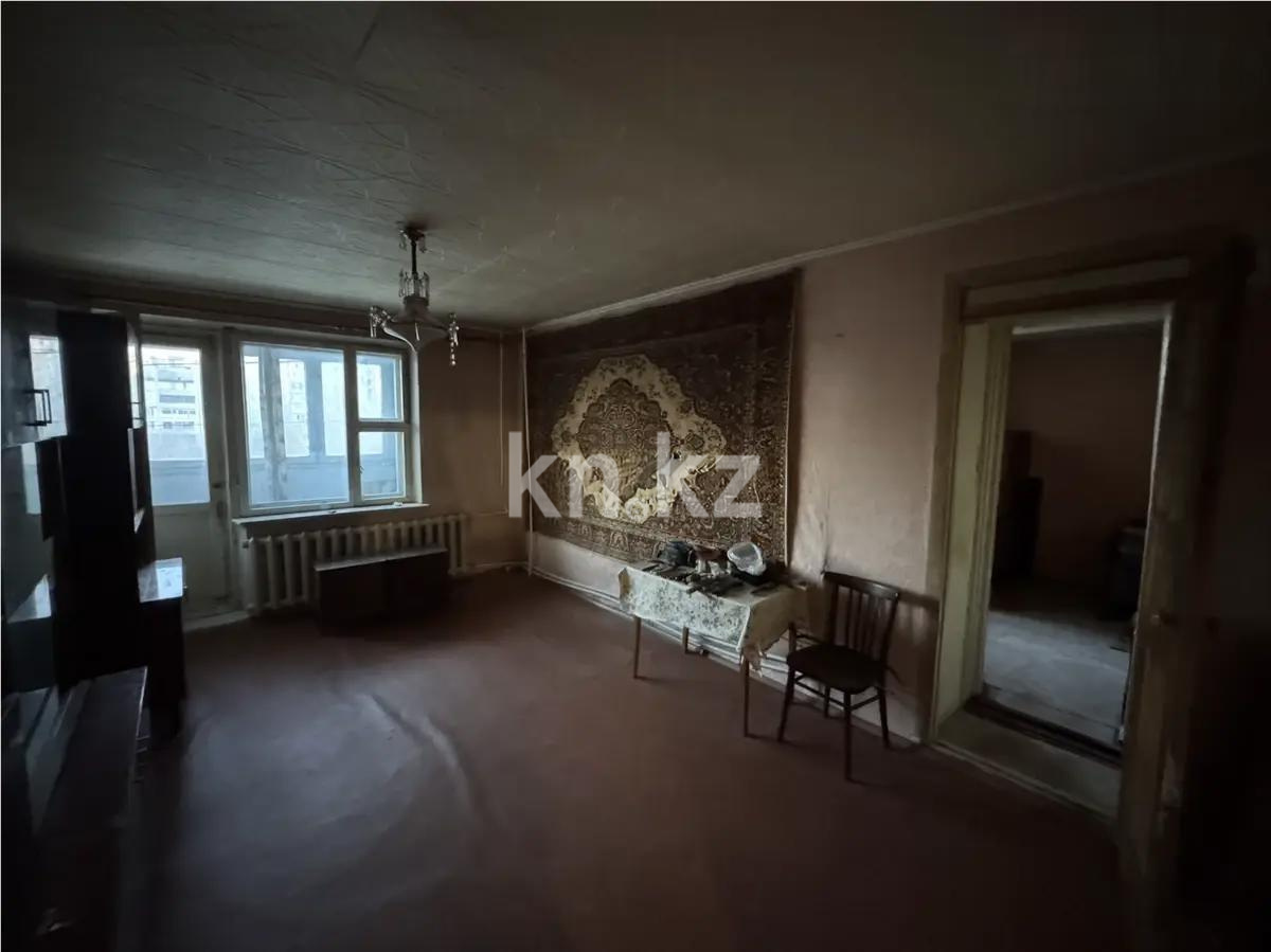 Продажа 3-комнатной квартиры, 60 м² - Продажа квартир от собственников в Караганде фото 1 из 7
