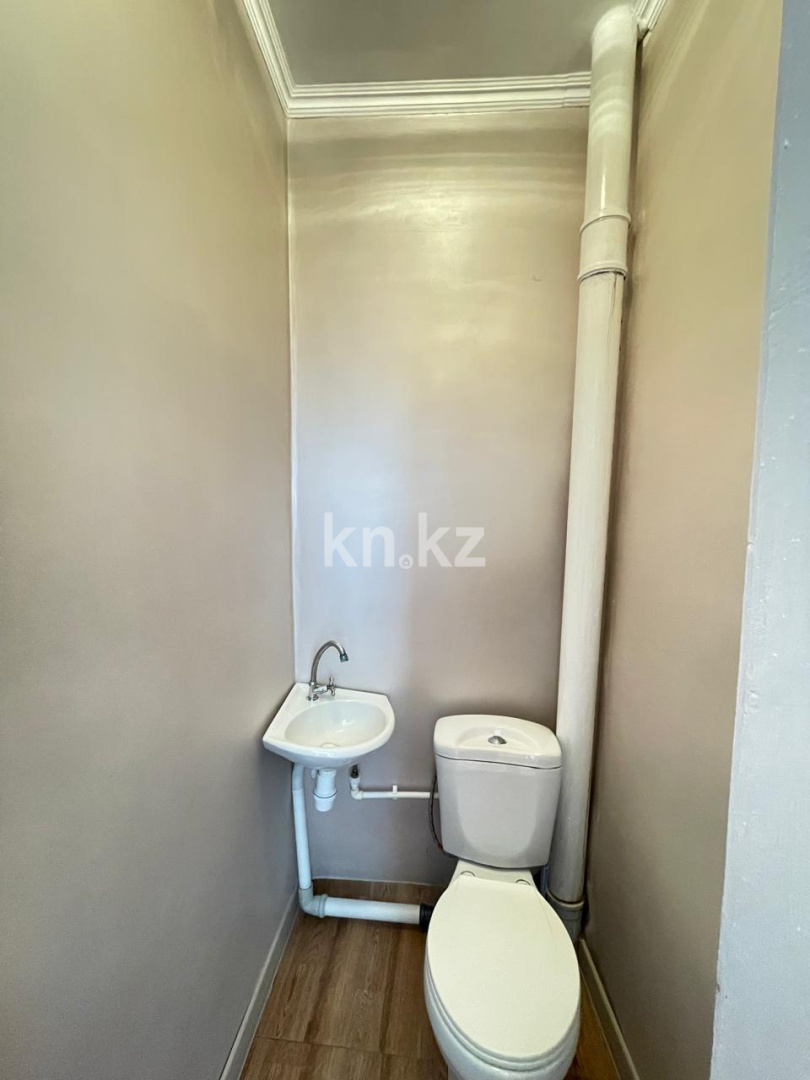 Продажа 3-комнатного дома, 95.3 м², мкр-н Горняк - Продажа домов, коттеджей в Сарани фото 12 из 13