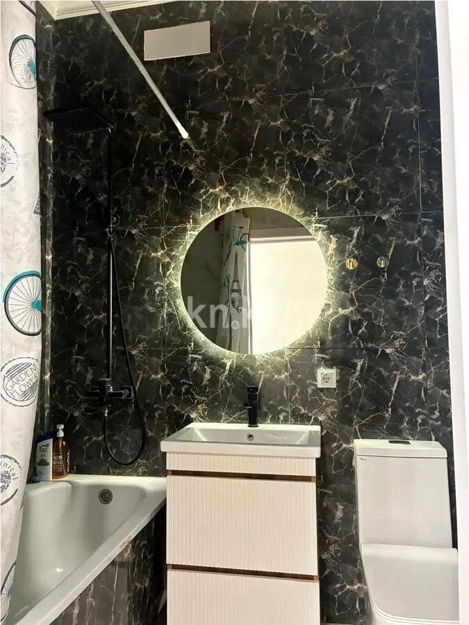 Продажа 1-комнатной квартиры, 40 м² в Астане - фото 3