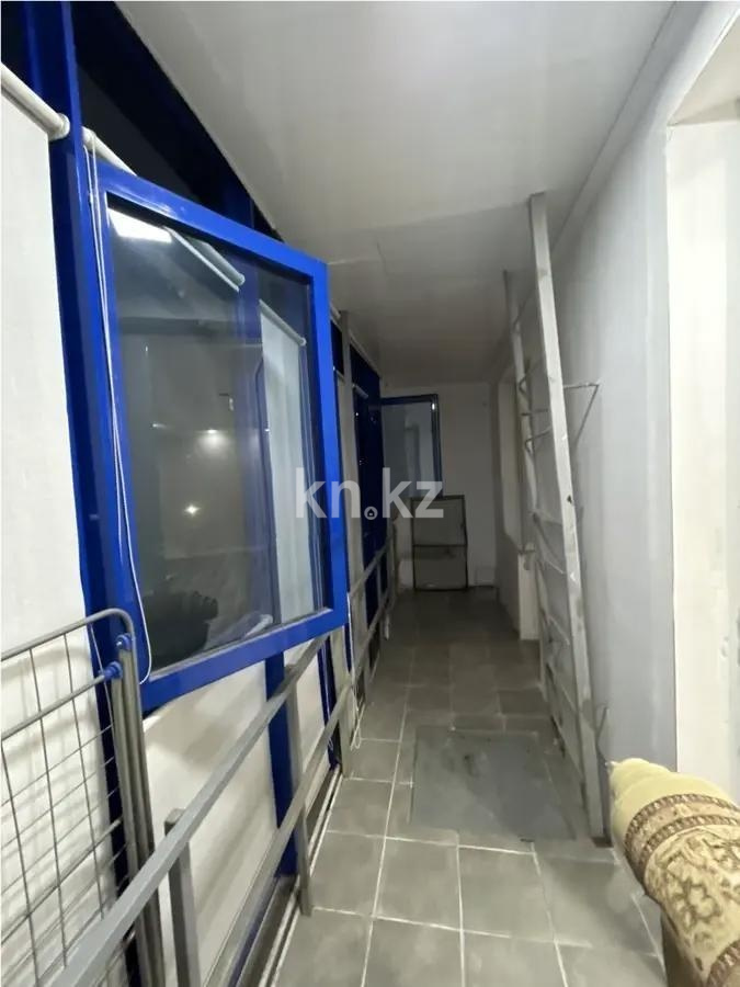 Продажа 1-комнатной квартиры, 44.8 м² в Астане - фото 4