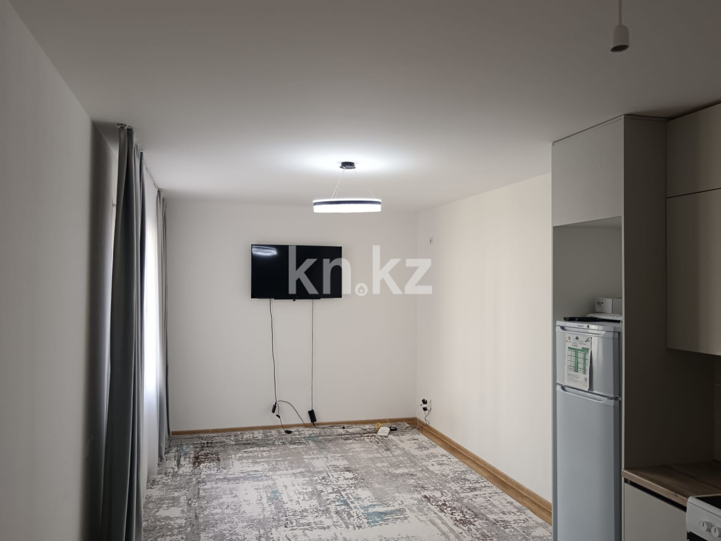 Аренда 2-комнатной квартиры, 50 м² - Аренда двухкомнатных квартир помесячно в Астане фото 3 из 7