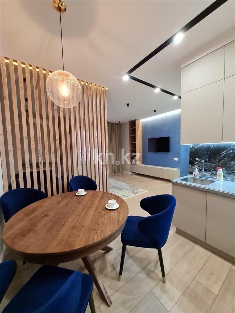 Продажа 2-комнатной квартиры, 60 м² - Продажа недвижимости в Караганде - страница 6 фото 9 из 11