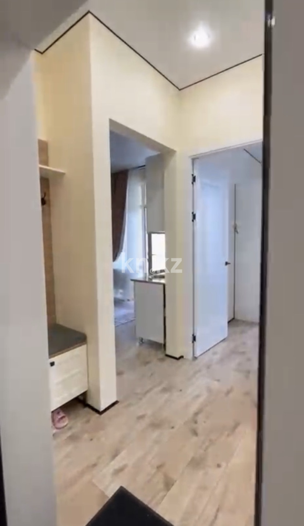 Аренда 2-комнатной квартиры, 38 м² в Астане - фото 6