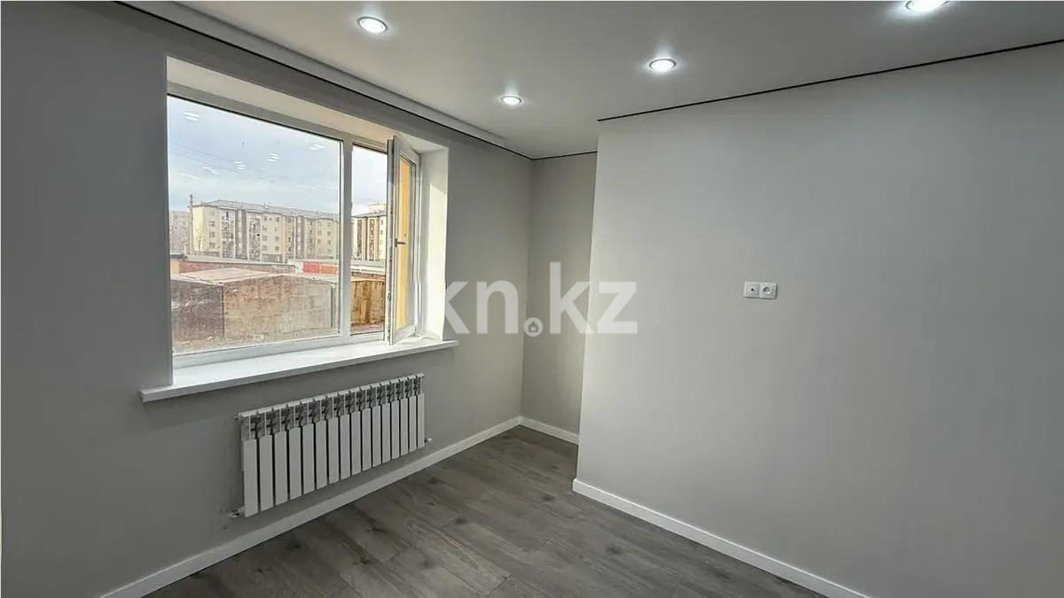 Продажа 2-комнатной квартиры, 44 м² в Караганде