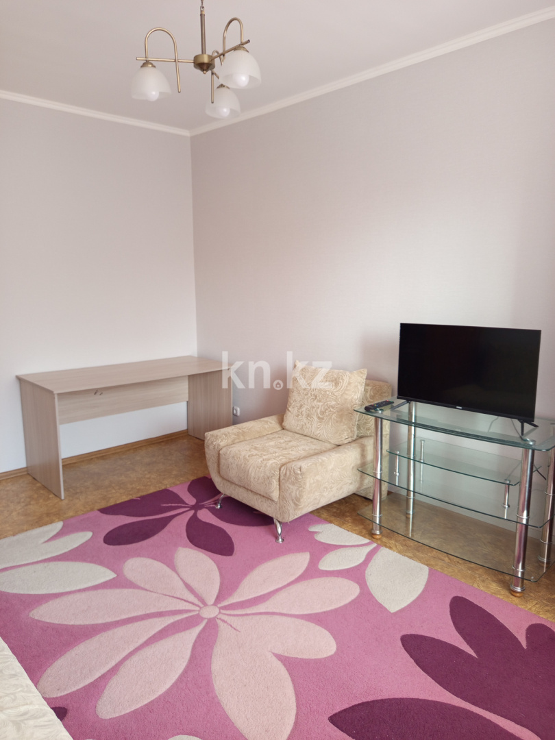 Аренда 2-комнатной квартиры, 65 м² - Аренда квартир помесячно в Караганде фото 5 из 11