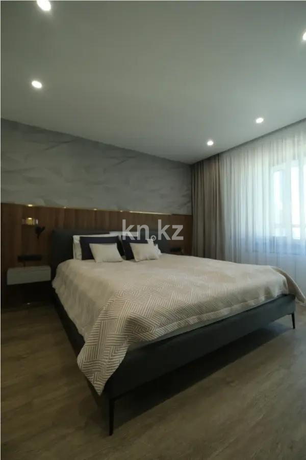 Продажа 4-комнатной квартиры, 172 м² в Астане - фото 2