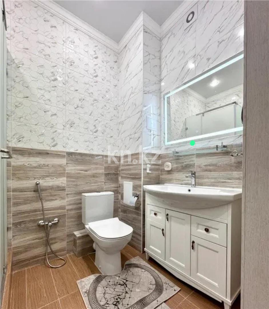 Продажа 4-комнатной квартиры, 97 м² - Продажа земельных участков в Актау фото 12 из 13