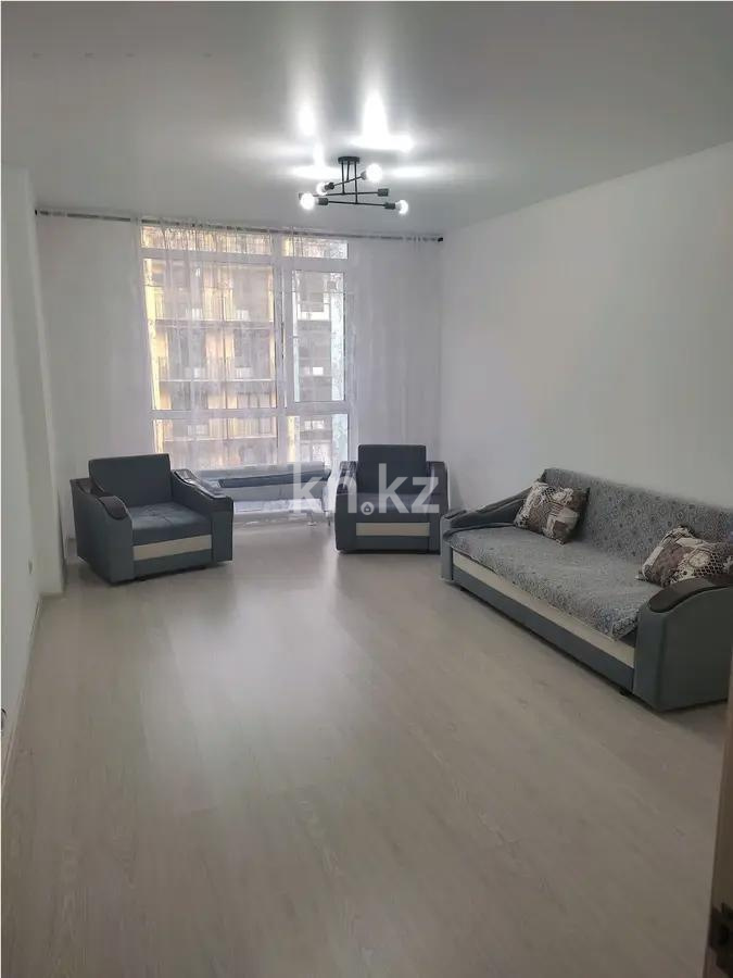 Продажа 2-комнатной квартиры, 69.8 м² - Продажа квартир в новостройках Алматы без посредников - страница 17 фото 1 из 3