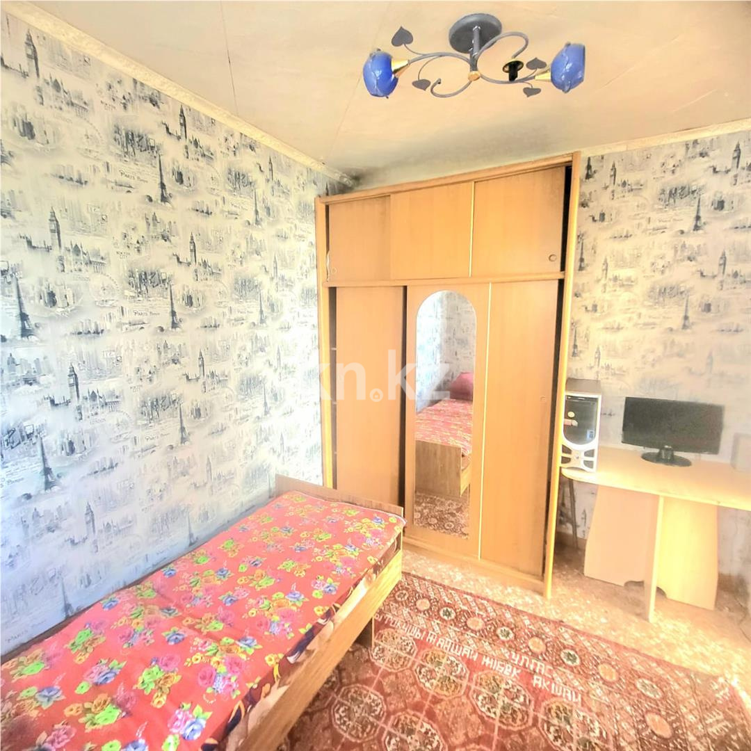 Продажа 3-комнатной квартиры, 56 м², мкр-н 4-й - Продажа земельных участков в Уральске фото 4 из 11