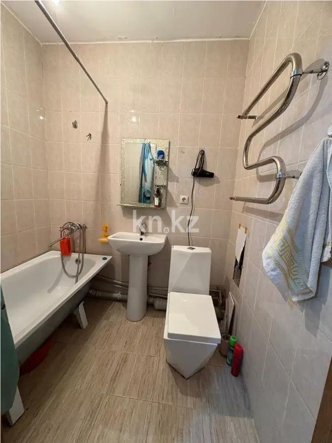 Продажа 1-комнатной квартиры, 39.5 м² - Продажа квартир в новостройках Алматы без посредников - страница 44 фото 3 из 4