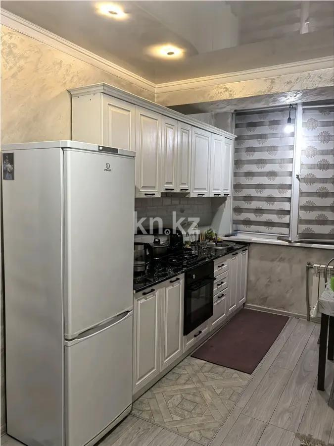 Продажа 1-комнатной квартиры, 36.4 м² - Продажа однокомнатных квартир в Наурызбайском р-не Алматы фото 1 из 1