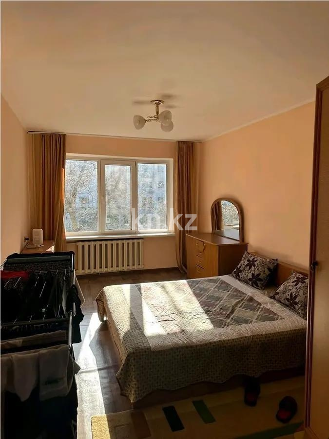 Продажа 3-комнатной квартиры, 66 м² в Алматы - фото 2