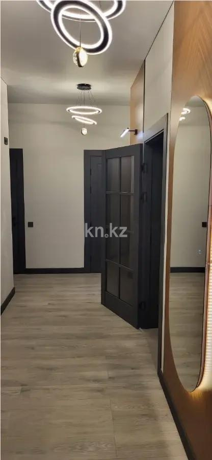 Продажа 3-комнатной квартиры, 98 м², пр. Абая, дом  160 в Алматы - фото 7