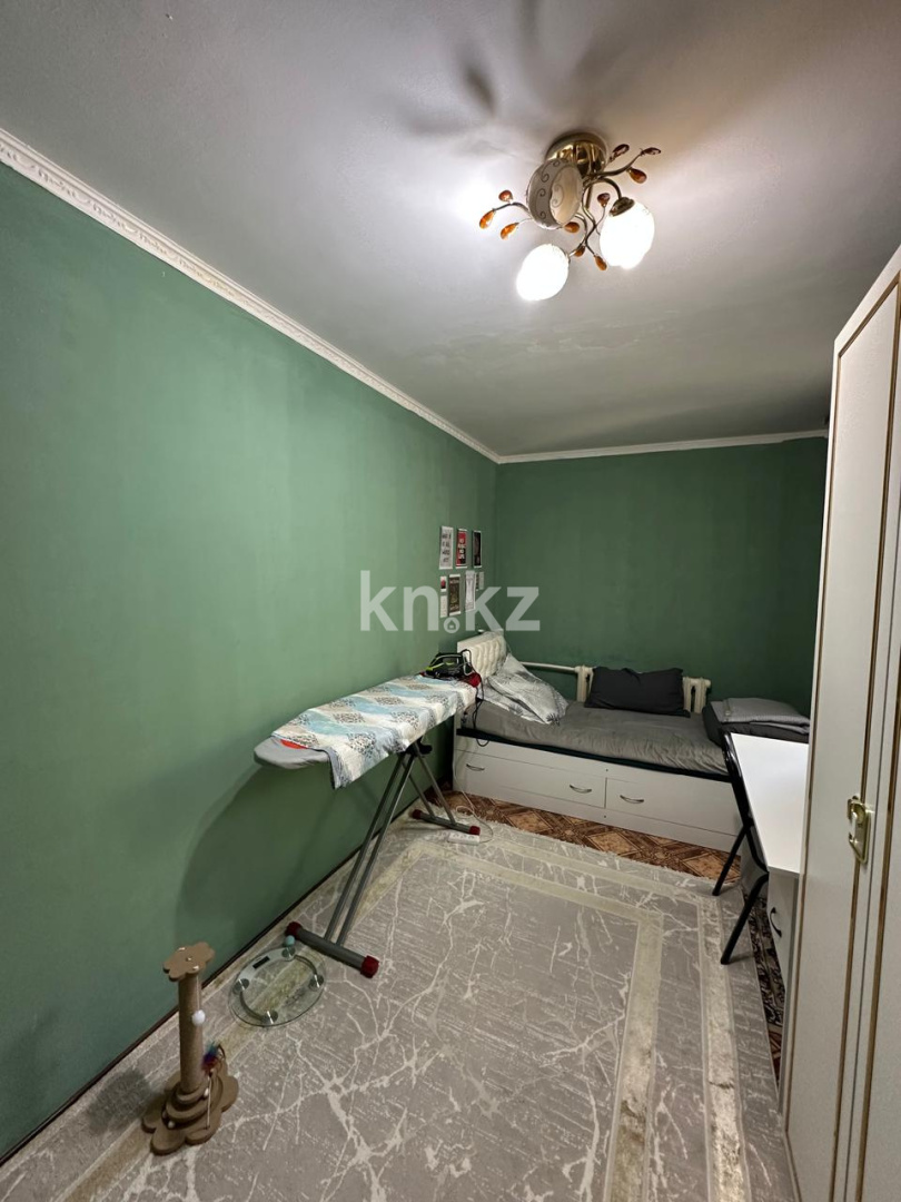 Продажа 2-комнатной квартиры, 46 м² - Продажа квартир в Шымкенте фото 4 из 16