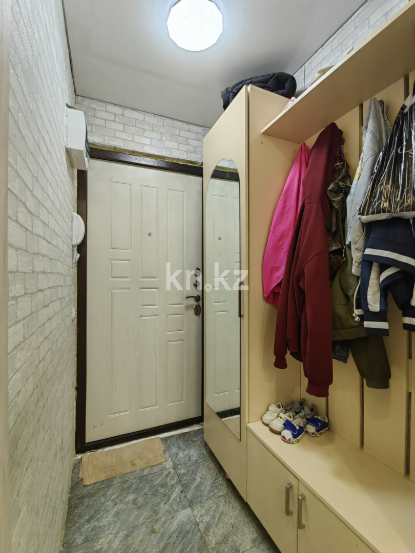 Продажа 3-комнатной квартиры, 69 м² - Продажа недвижимости в Караганде - страница 3 фото 32 из 36