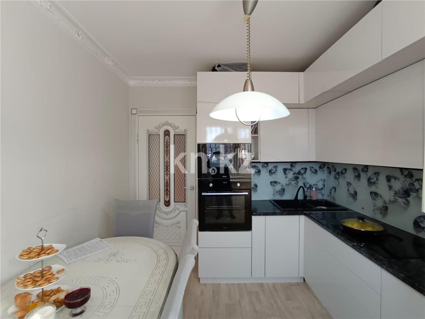 Продажа 3-комнатной квартиры, 66 м², ул. Металлистов - Продажа  трехкомнатных квартир в Караганде с фото фото 10 из 16