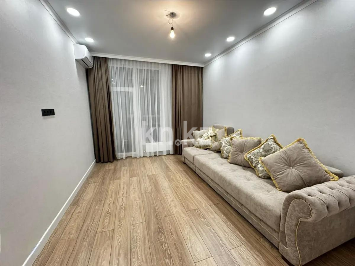 Продажа 1-комнатной квартиры, 43 м², ул. Е-36, дом  5 в Астане