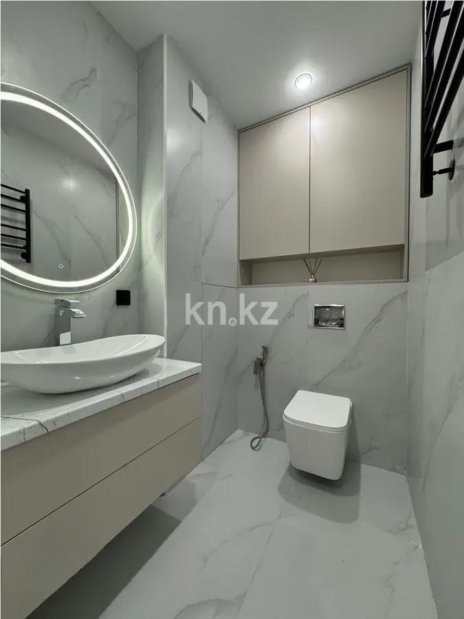 Продажа 3-комнатной квартиры, 67 м² в Алматы - фото 6