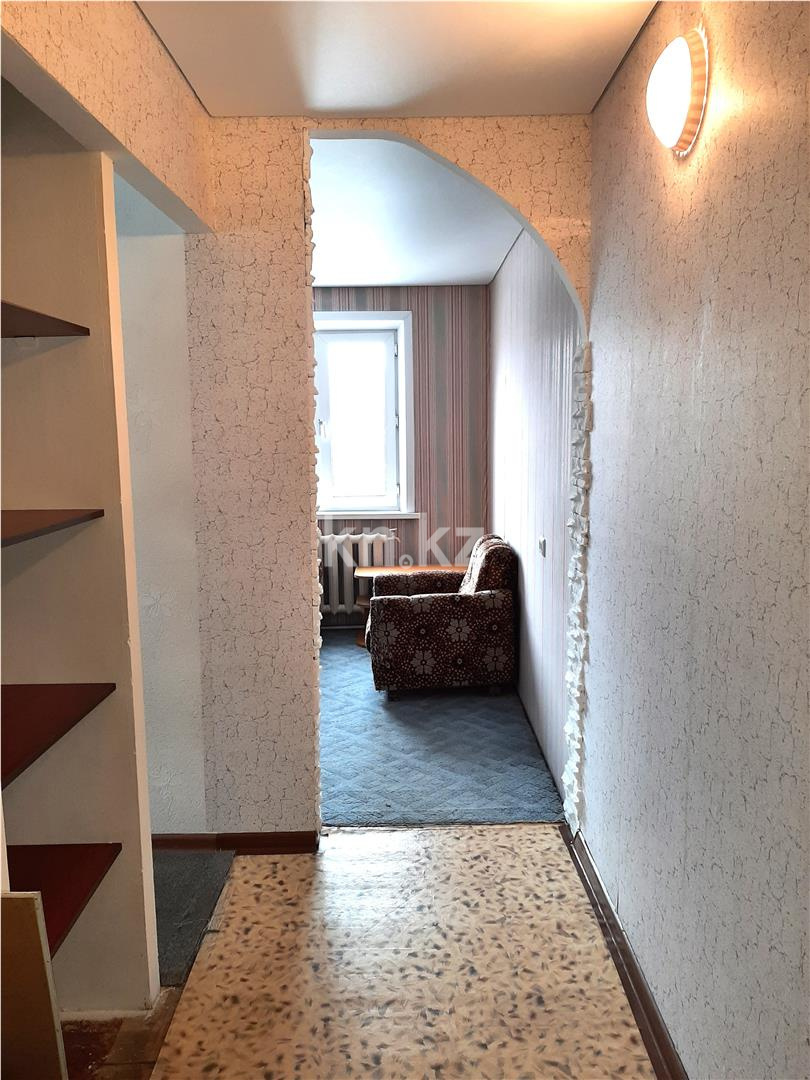 Продажа 2-комнатной квартиры, 43 м², ул. Абая, дом  92 в Темиртау - фото 8