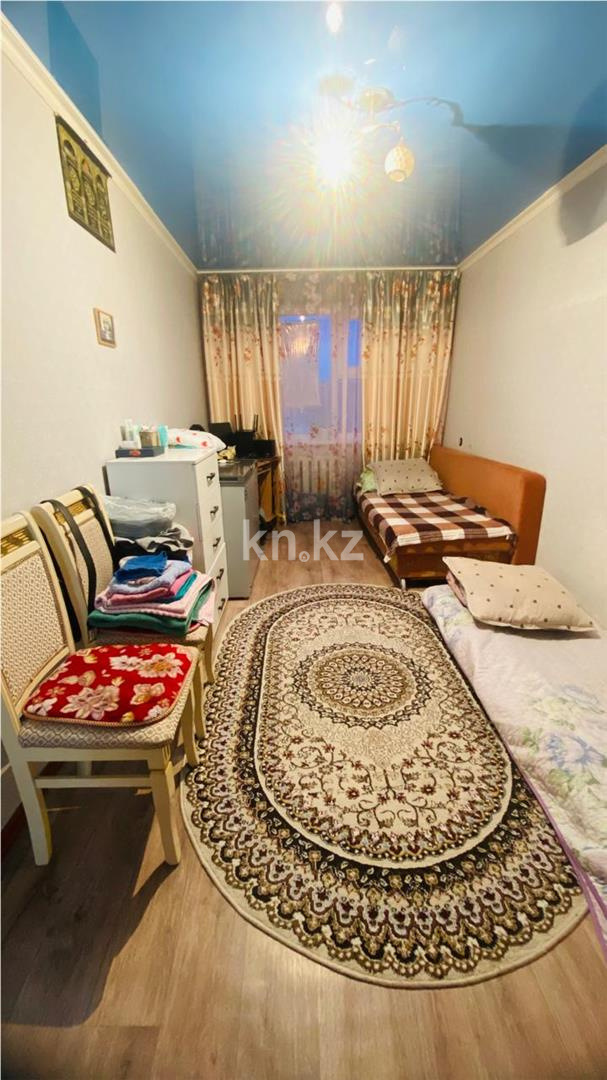 Продажа 2-комнатной квартиры, 45 м² - Продажа двухкомнатных квартир в Караганде фото 2 из 8