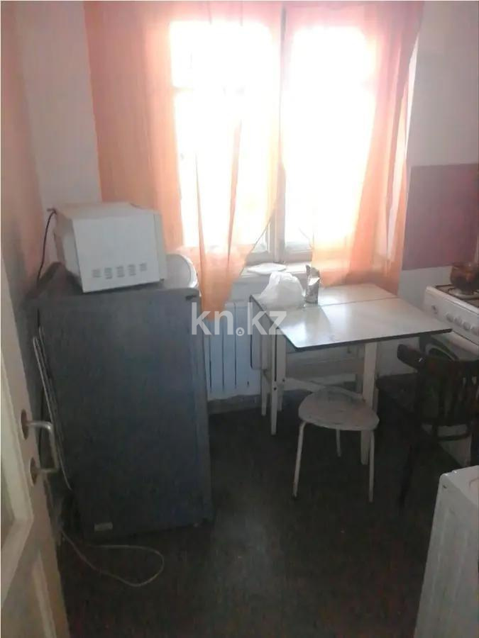 Продажа 2-комнатной квартиры, 43 м² в Алматы - фото 3